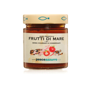 Sugo ai Frutti di Mare