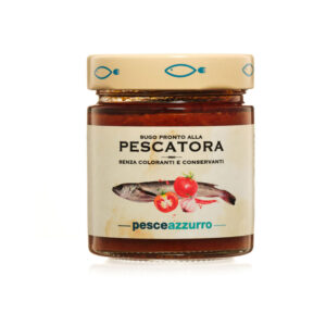 Sugo alla Pescatora
